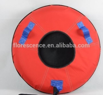 Towable Tube Inflatable snow tubes