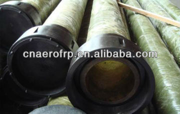 High Pressure FRP Pipe