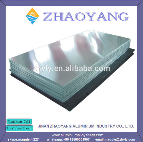 High Quality aluminum mirror sheet 1050 1060 1100 3003 3004 3005 5005 5052 5083