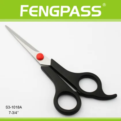 S3-1018A Haircutting Salon Scissors For Haircut Barber scissors Beauty scissors