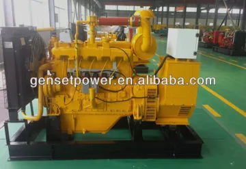 Portable Gas Power Generator with CE approved