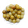 16MM Yellow Jade Chakra Balls for Meditation Home Decoration