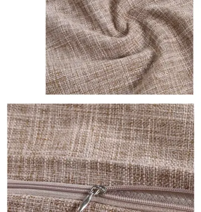 Wholesale Modern Design Polyester Cushion Covers: Superior Sofa, Chair, and Hotel Home Decor Pillows