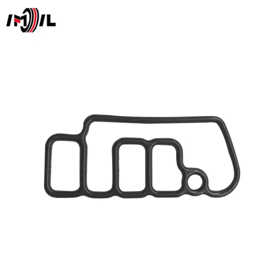 IMIL Solenoid Valve Seal Ring Assembly 15845-R70-A01 for Honda Accord, Crosstour, Odyssey, Pilot and Acura RDX