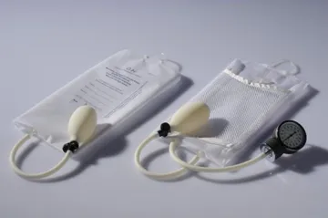 Reusable Pressure Infuser