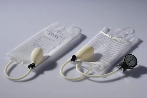 Reusable Pressure Infuser