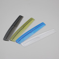 New style customized logo blue comb