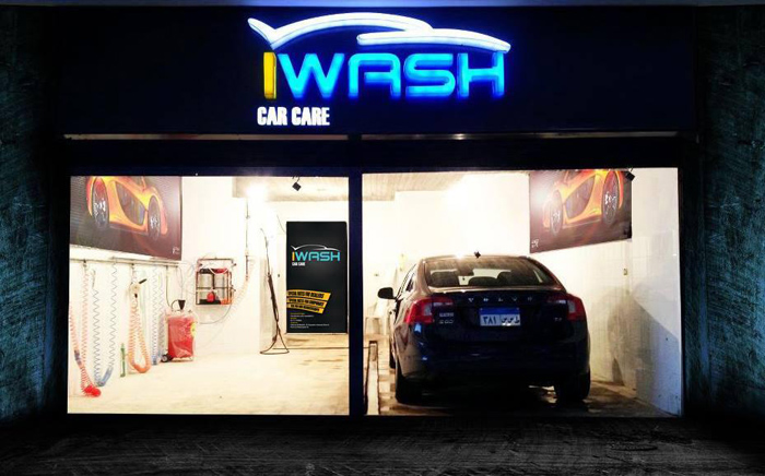 I Wash Car Care