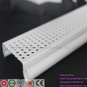 CNC Deep Processing machine extruded aluminum,aluminium extrusions