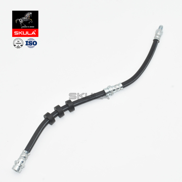 Front Auto Brake Hoses for FORD ESCAPE, MAVERICK, MAZDA TRIBUTE - EC0143980A, EC0143980B, 4097290