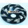 105MM L Segment Schleifen Cup Wheel