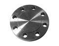 CS Blind Flanges WN with Nut & Studs Rating 150 Class