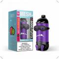 Kit de vape jetable Mesh-K 6000 Puffs en gros