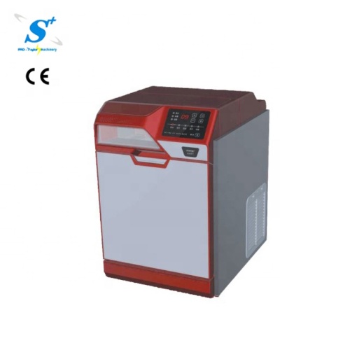 Teller Portable Wine Beer Ice Cube Maker