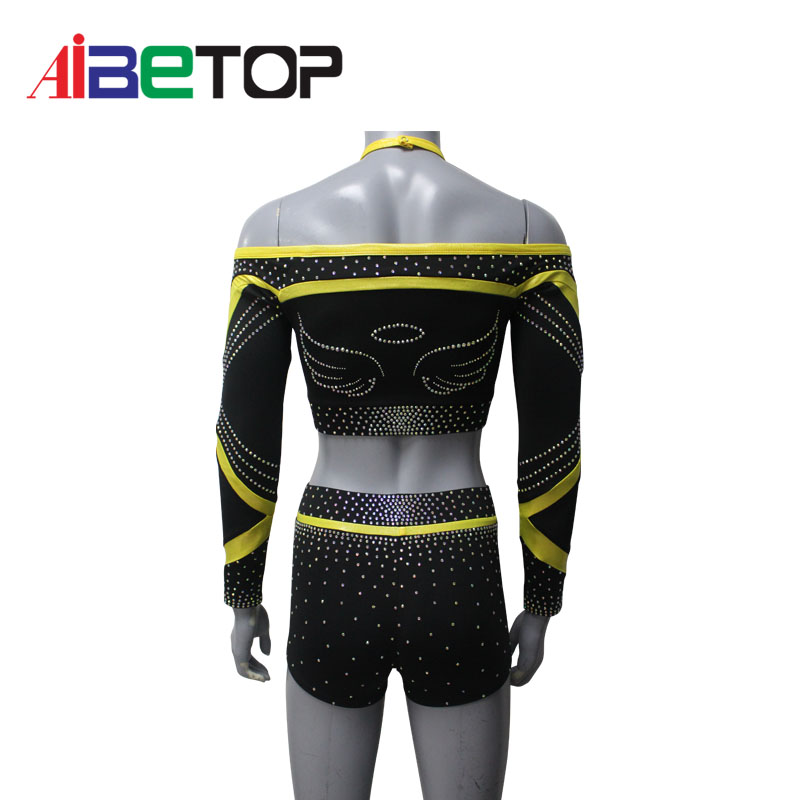 cheerleading uniforms5