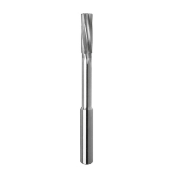 HSS Din206 HSS di alta qualità M2 Spirale a spirale Flauto a spirale Ramer - 12 mm per risamera in metallo