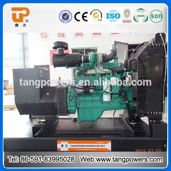 tangpower 21.6kW diesel generator set price
