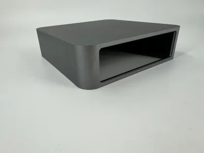 Computer server Aluminium casing