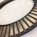 Bronze Bond Sintered Diamond Grinding Disc
