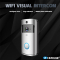 Wifi Ring Doorbell Wireless Camera