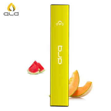 American Market Amazing Throat Hit Elf Melatonin Vape