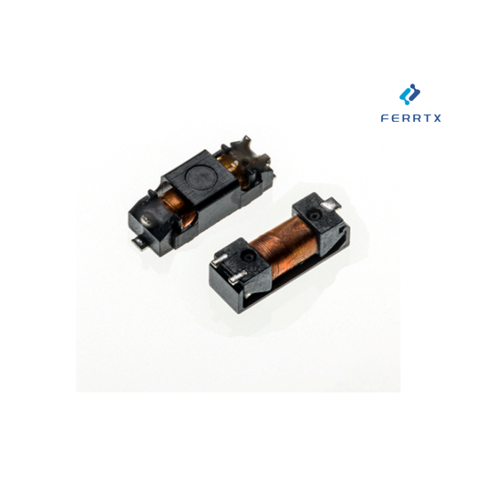 Transformador de gatillo