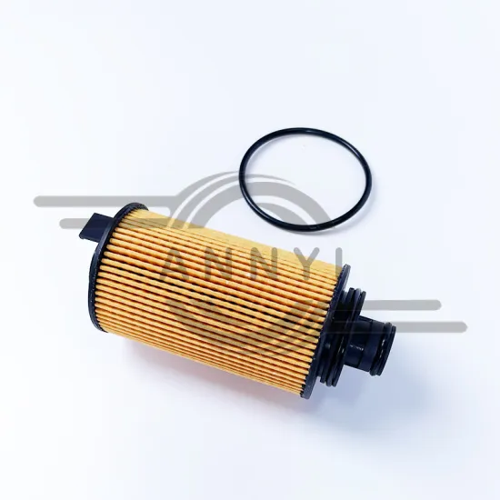 Wholesale F4J16-1012030 Paper Oil Filter for Chery 1.6T/290T Engines - Tiggo 7, Tiggo 7 Pro