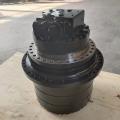 R210LC-7 Drive final 31N640050 31N6-40051 TM40 Motor de viagem