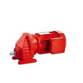 R Series High Torque Heleical Gear Complucer