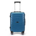 PP Trolley Luggage для бизнеса и путешествий