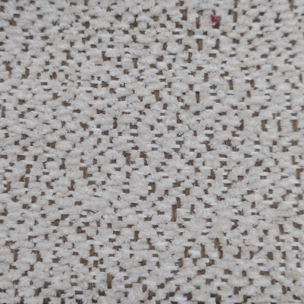 Soft Chenille Fabric for Home Décor