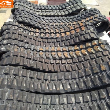 mm35 Mini Excavator Rubber Track 300x52.5x84W