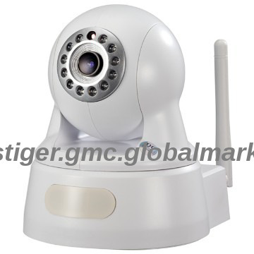 HD detector IP mini wifi camera wireless