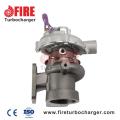 Turbófeltöltő GT1749S 708337-0002 28230-41730 Hyundai számára