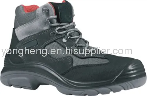 High-end Caterpillar Safety Boots 