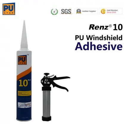 Similar to 3M polyurethane sealant
