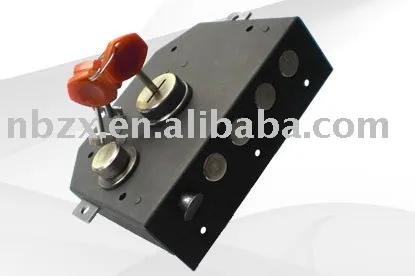 1410 Security Rim Lock