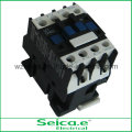 Contactors Point Perak dari Contactor siri JA LC1