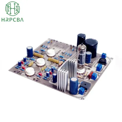 Customized PCB Development Services: PCBA Circuit Boards & Software Solutions
