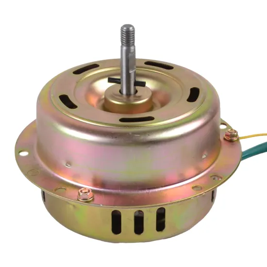 24 Inch Range Hood Motor - Powerful Sunchonglic Electric Motor for Range Hoods