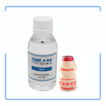 E-jus rasa vape memusatkan yakult wewangian e-smoker