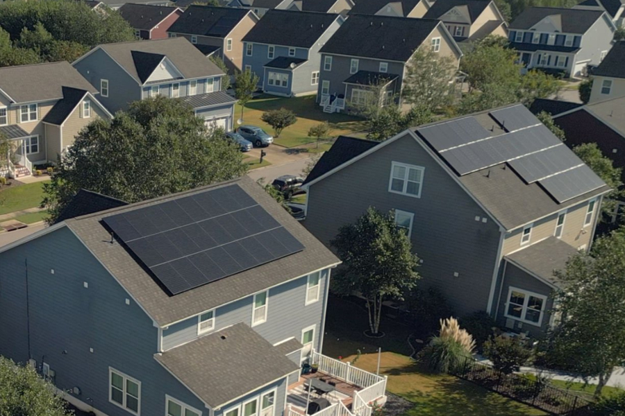 solar energy storage solar energy storage