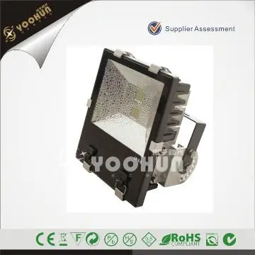 Waterproof 180W underwater floodlights/outdoor lighting