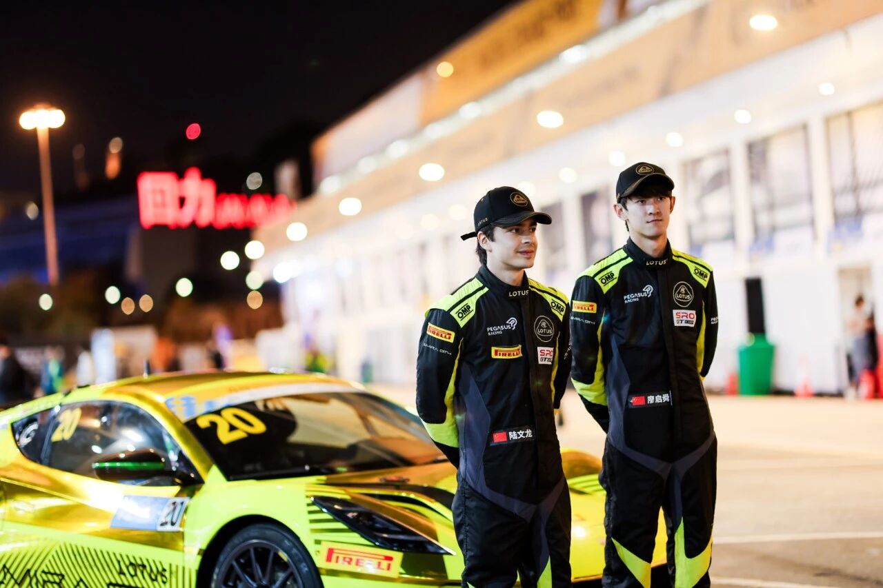 GT Cup Macau14