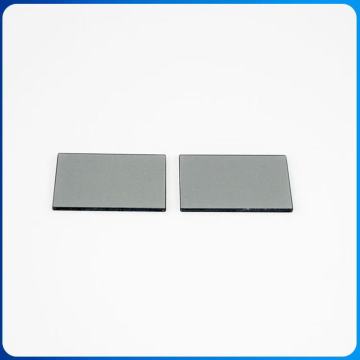 Verre filtrant neutre ND2/4/8/16 personnalisé