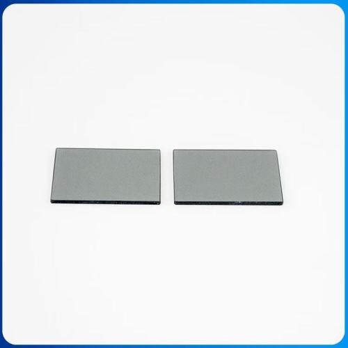 Verre filtrant neutre ND2/4/8/16 personnalisé