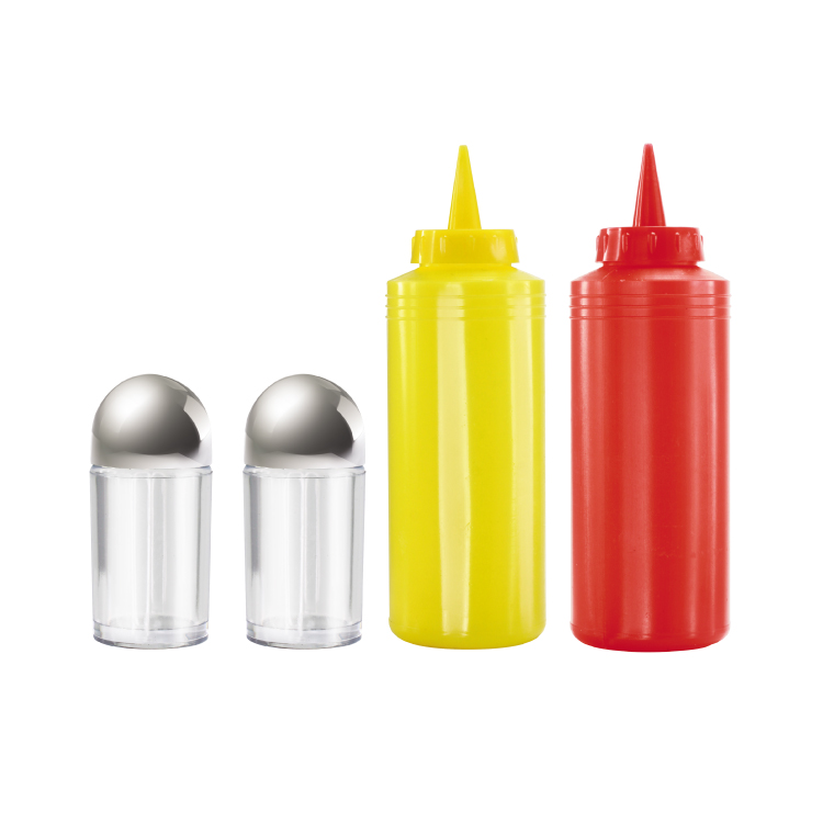 condiment set