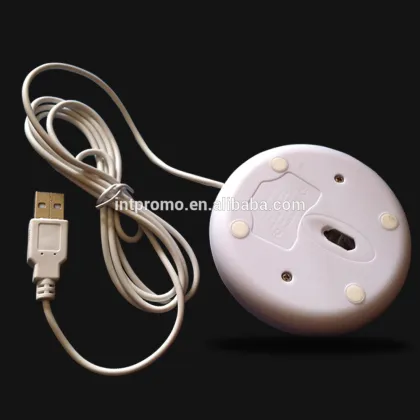 optical and wireless mickey mouse