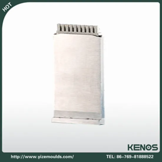 Plastic mold spare parts,precision spare parts supplier,mould and die