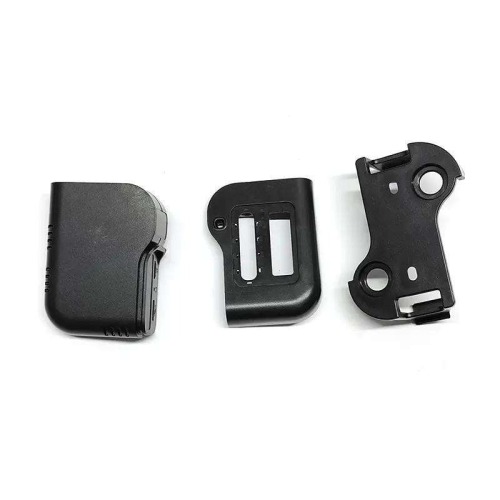 ABS Injection Plastic Mould Enclosures